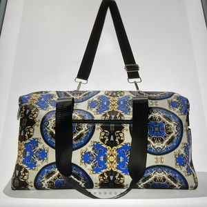 Alice and Olivia Duffle Bag